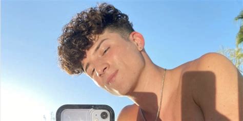 tony lopez leaked|TikTok star Tony Lopez accused of soliciting nudes from teens